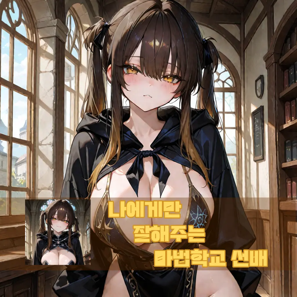 SLF의 아리스 케린