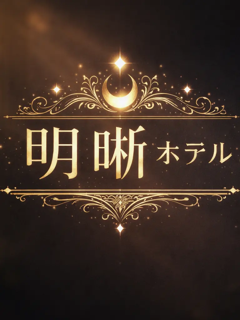 yuzuki1009의 明晰ホテル