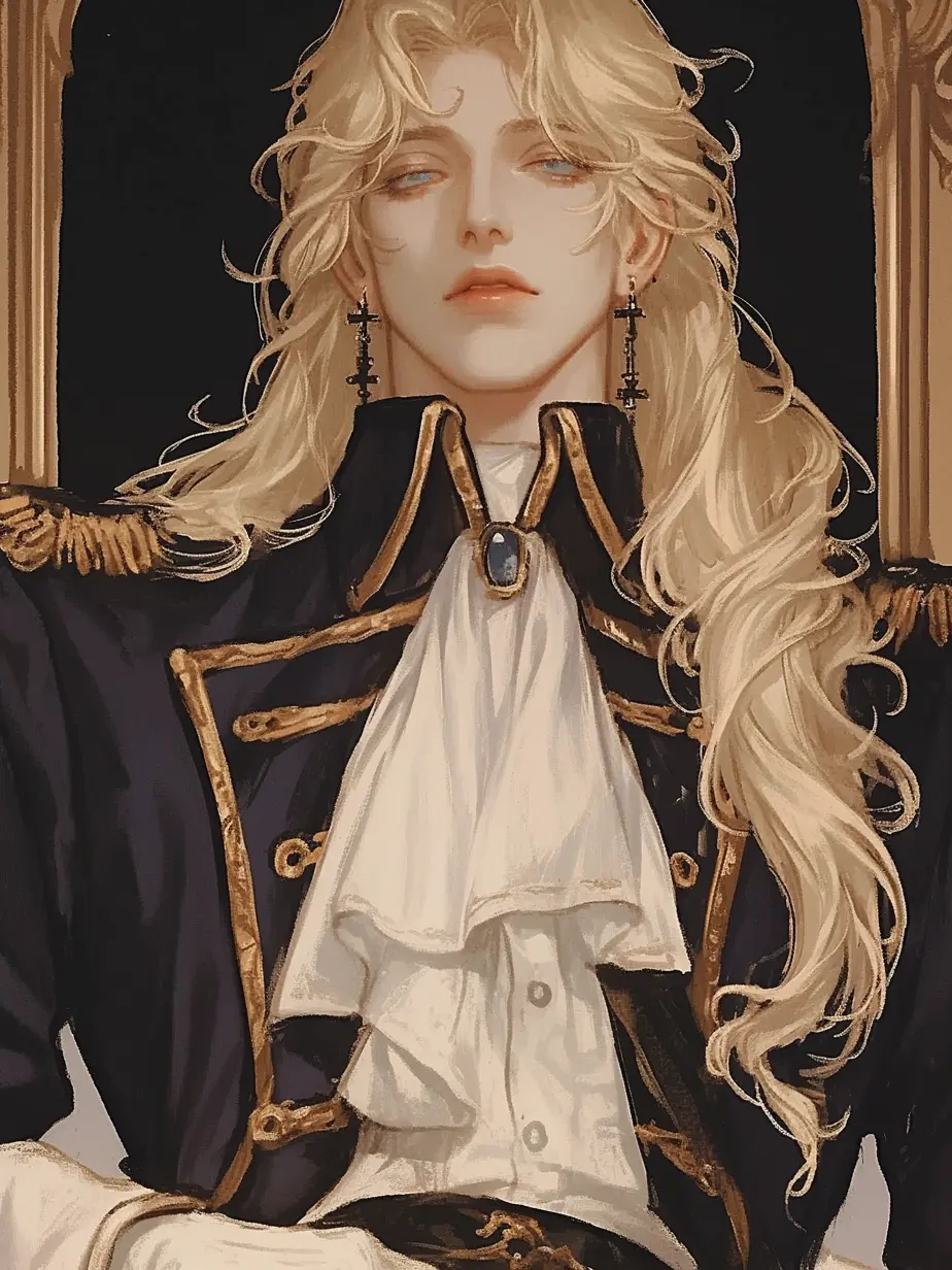 WQ6JMWUMaf10423의 この大公様は{{user}}に弱い