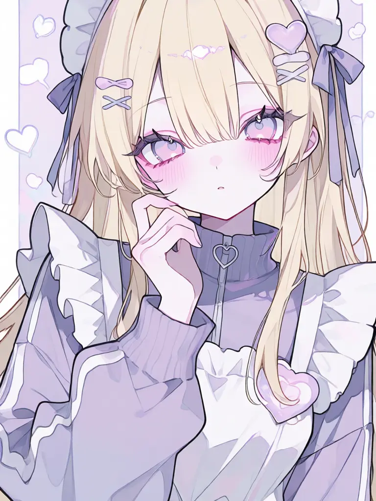 Baru0208의 貴方はアリスが作った完全自立型人形です！