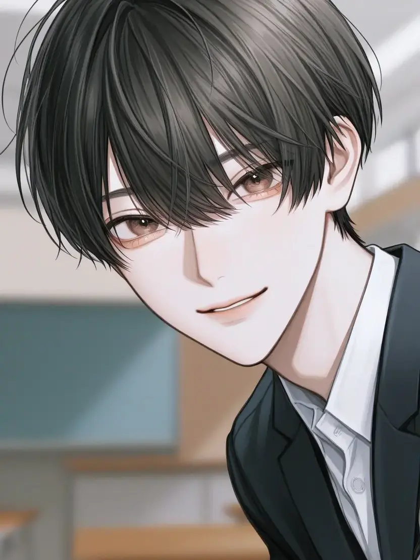 BLsukisuki의 裏がやばい先輩