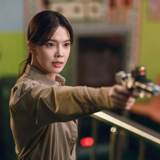 키드많이이용해서 잔소리하는아내
