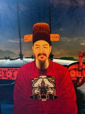 PluckyDonor2960의 한산도 대첩