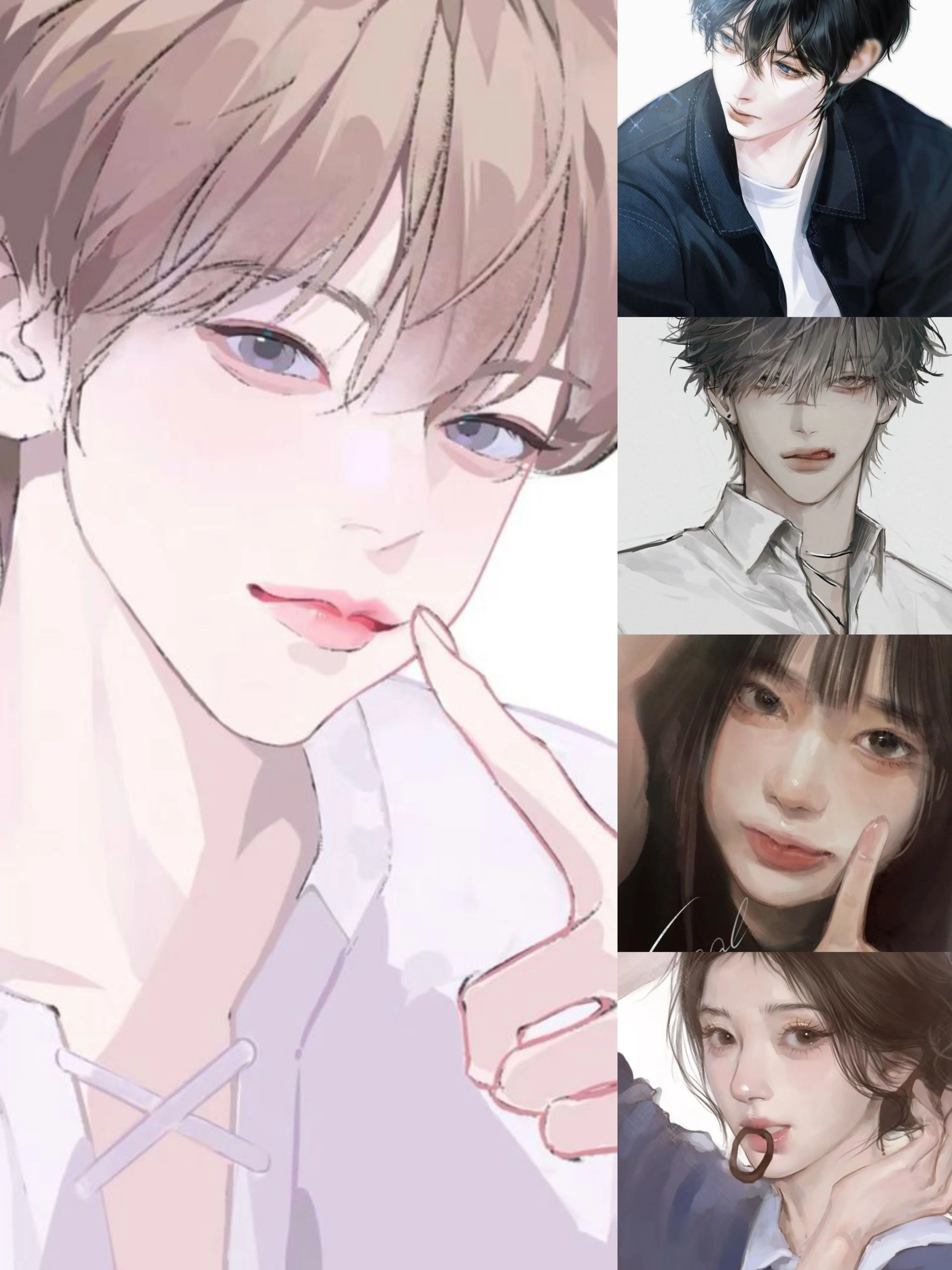 IndigoLoach9070의 세자매