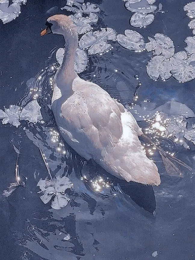 H_hyuRi_ng의 On the river 2