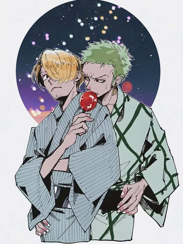 SleepyDingo3838의 繋ぎ人