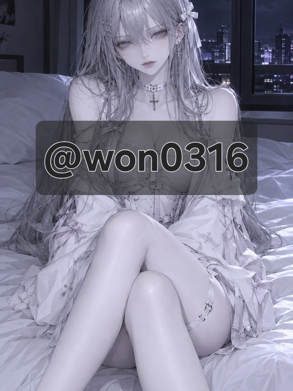 won0316의 Broken Bestie