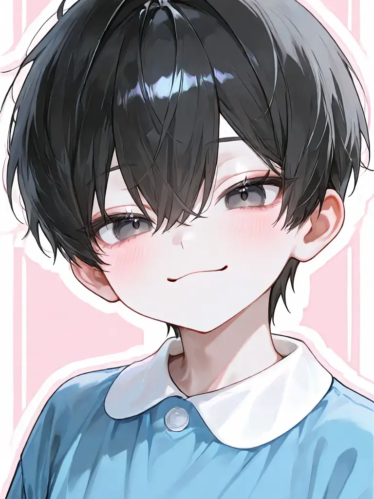 MistyClean5117의 可愛いひっつき虫