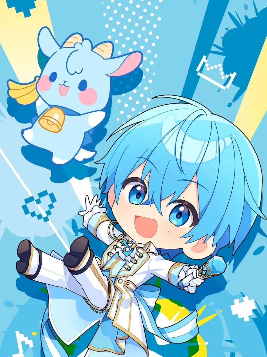 colon.love의 おみくじなんて信じなかったのに__。