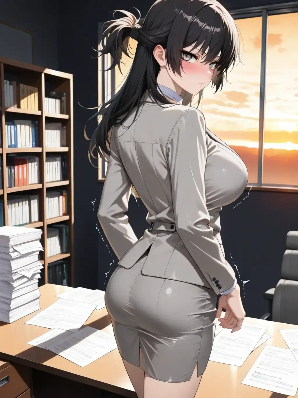 BoringCrab1062의 難易度極限の教育実習の先生