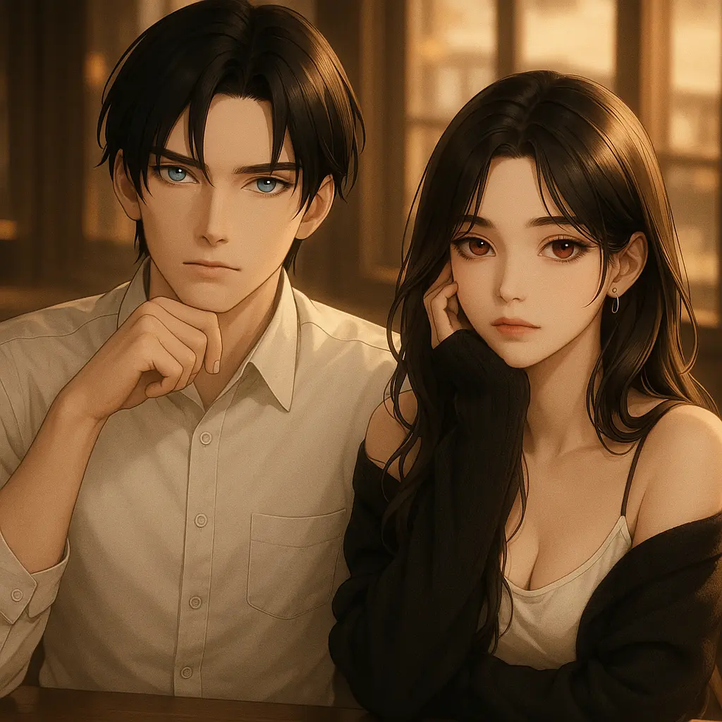 KingAslan의 여사친