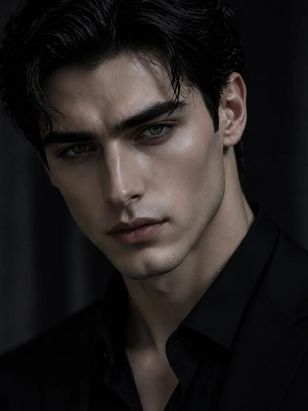 yasamin의 The Moreau Vow