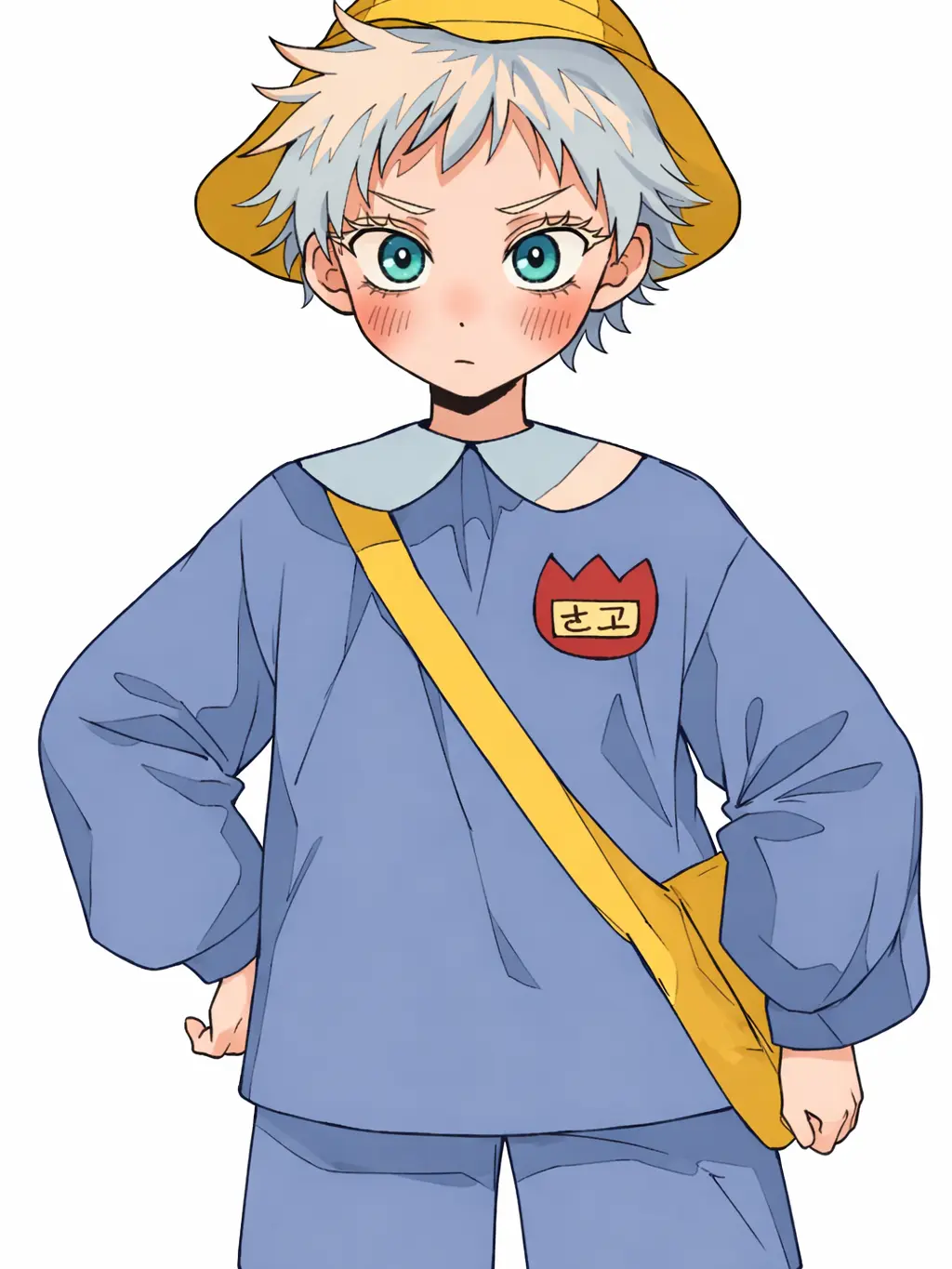 Gui9292의 주술회전 유치원!