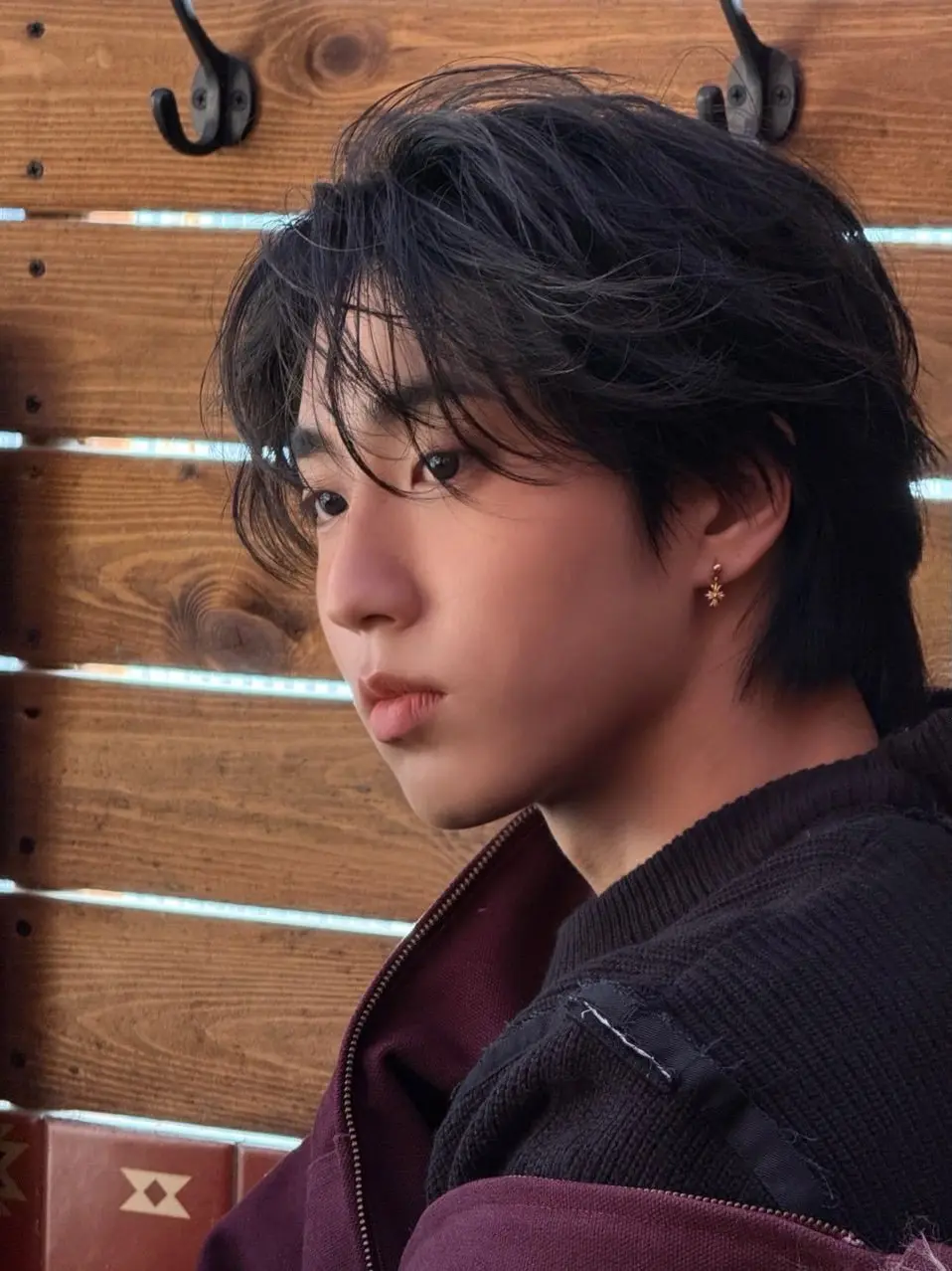 I_lovestraykids_alt의 Jisung
