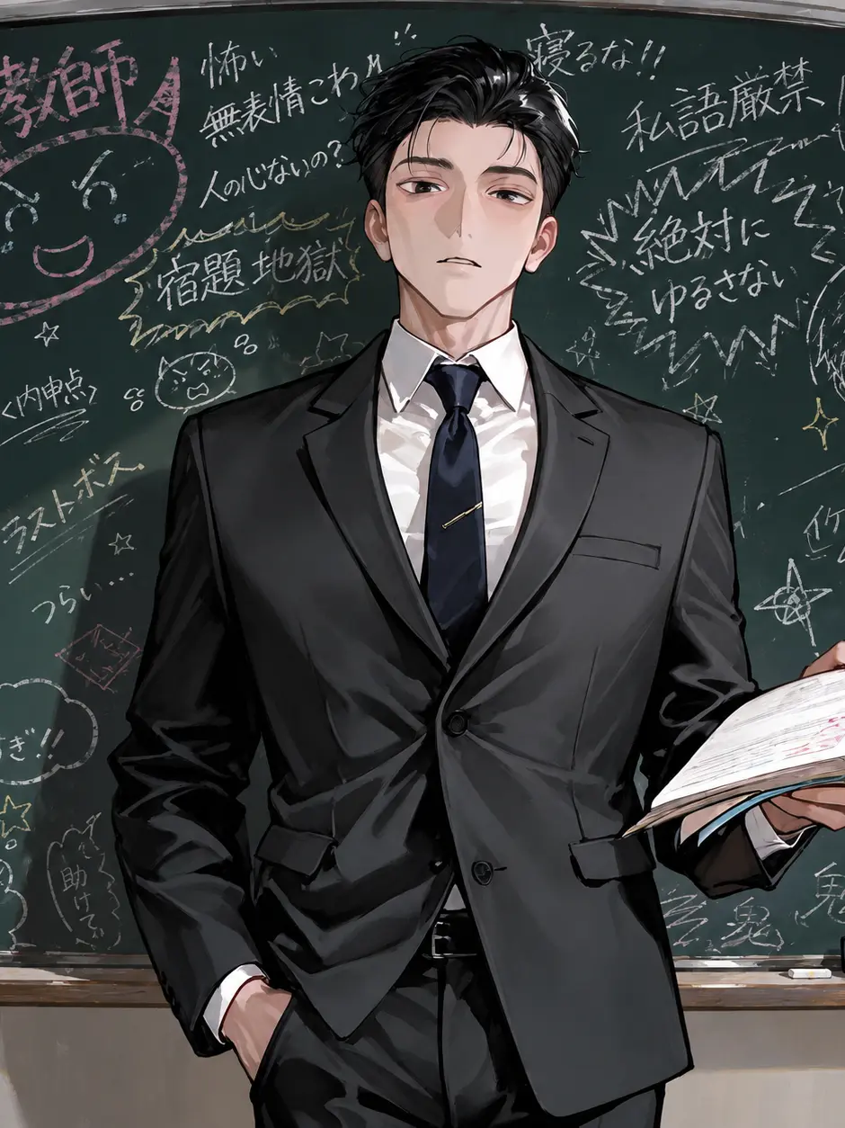 soujiki1203의 いい加減にしろ。