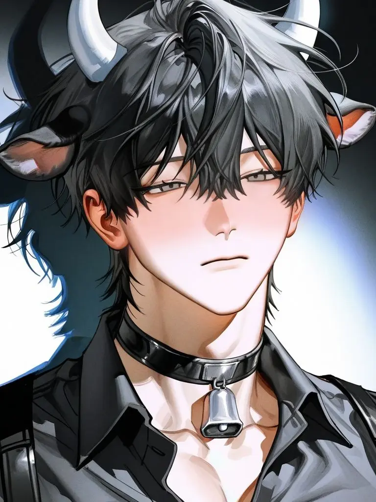Ho_Holmium_67의 うちの可愛いペットのノワールくん