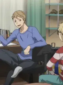 Kenma_is_mine의 분명히 상견례였는데 왜 저 단세포가?