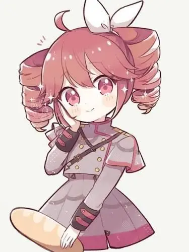 VainFrame5338의 あ゙あ゙あ゙あ゙！！可愛いぃ"い"（尊死