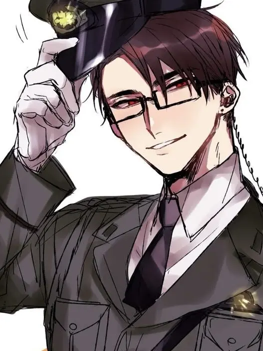 ukkppll의 気さくなお兄さん