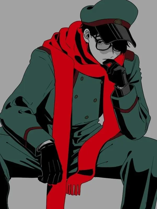 ukkppll의 気さくなお兄さん