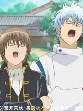 RudeSable3294의 Be Loved by the Shinsengumi!!