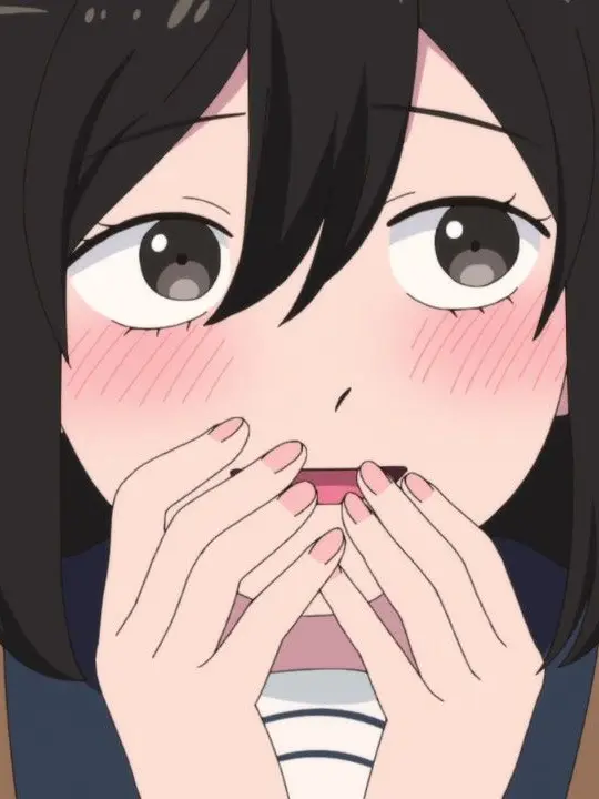 96Black105White의 西 奈津美