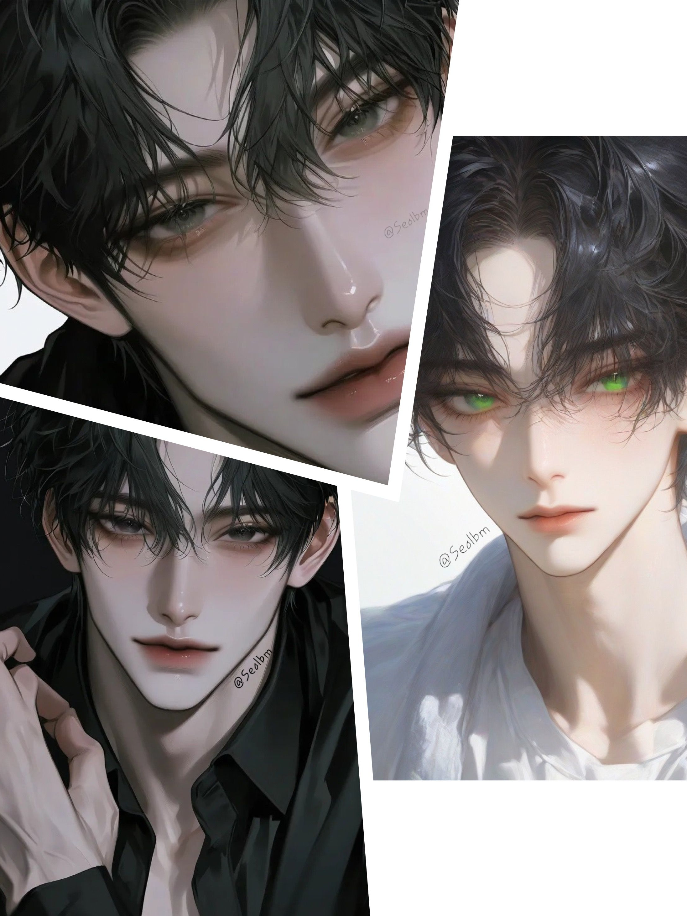 SERIES. 01 대표 이미지