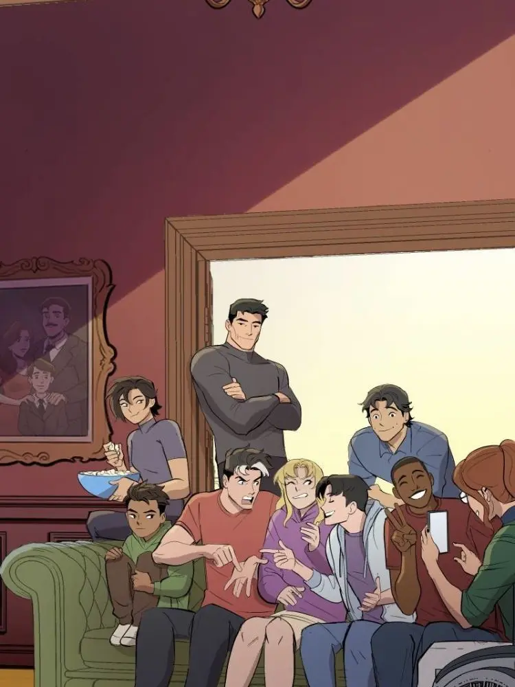 Fluffy_6393의 Bat fam