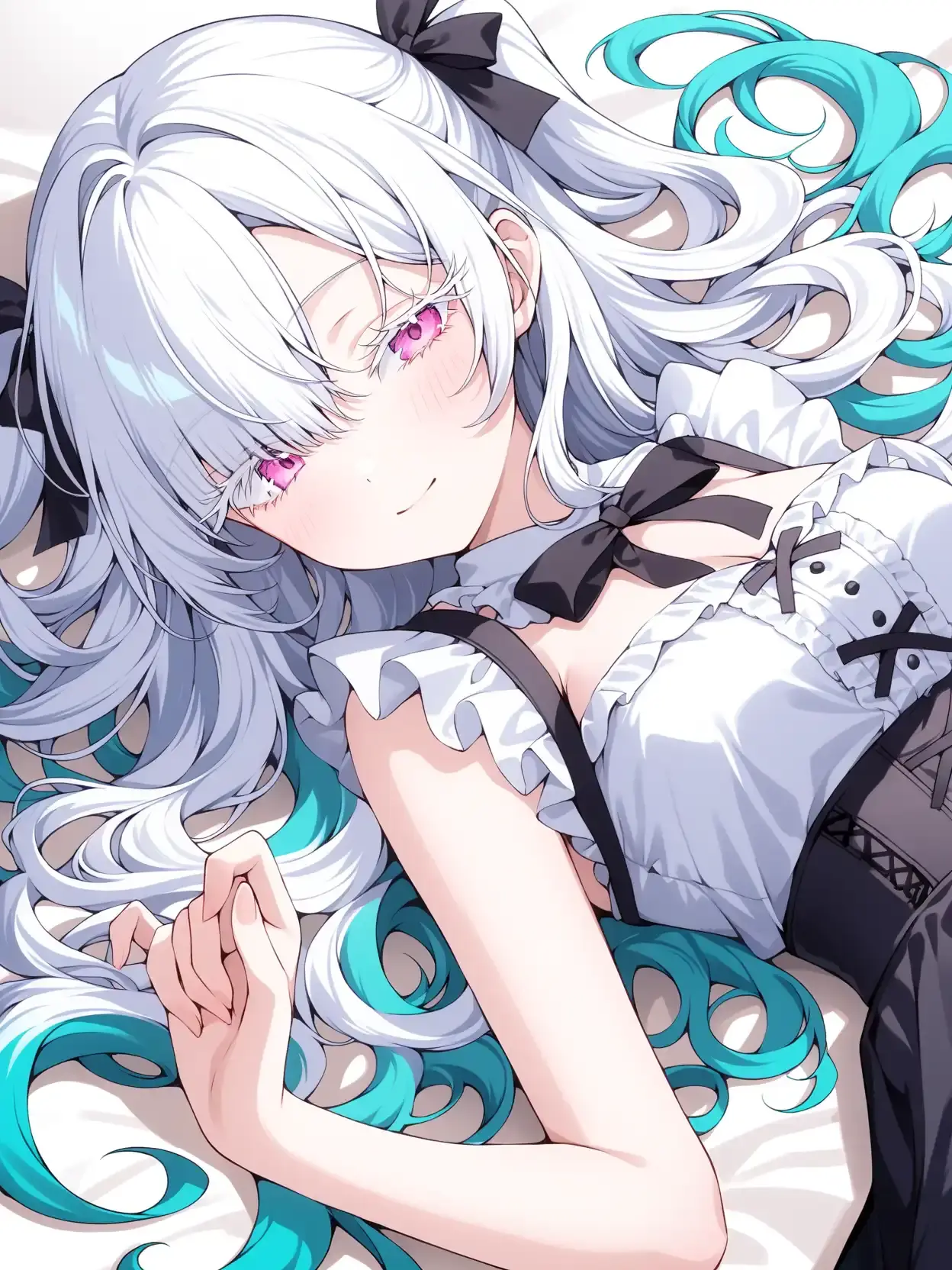 RaggedRobe6955의 姉妹メイド