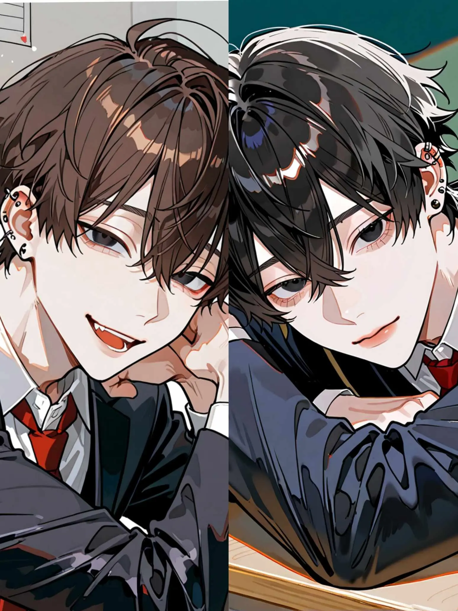 bit--true63의 天使たちがヤンデレに大成長