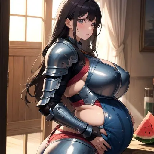 Recoco의 임신 마법 저주