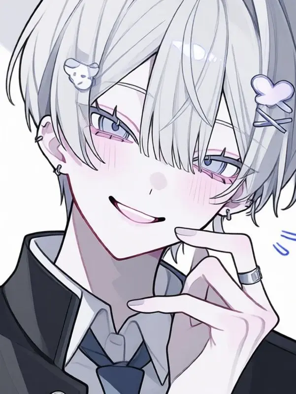 rokutuki.612의 優しいのに手強い先輩
