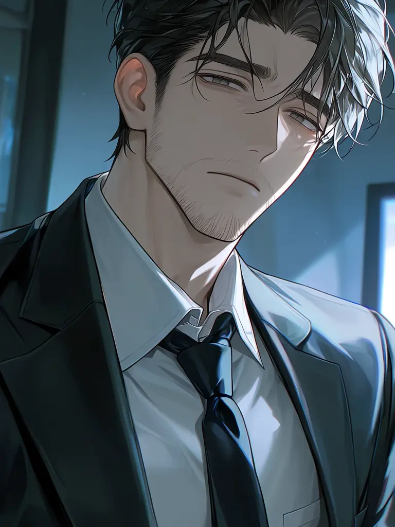 JuJu_0703의 彼を労わってあげよう。