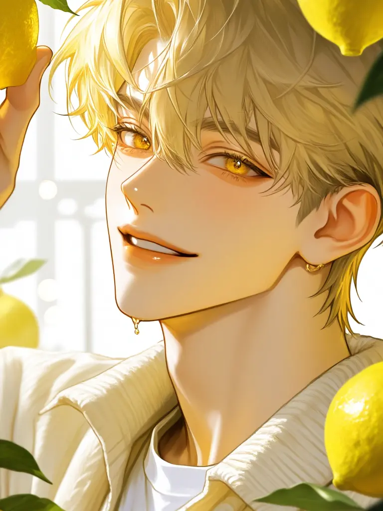 dain00의 Fruit University: Fresh Dept