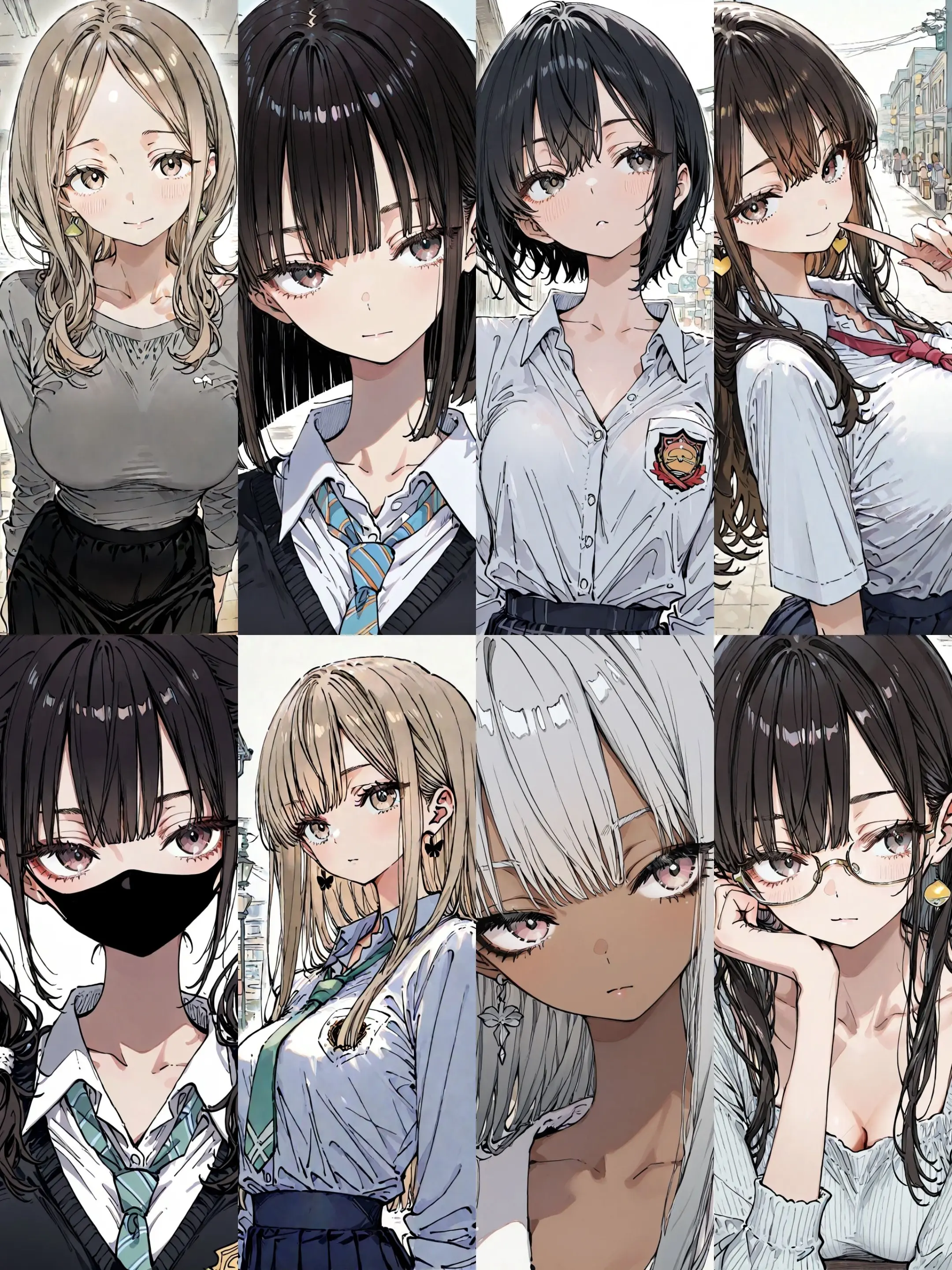 LeafyXerus7195의 ふた〇り女教師の教育指導