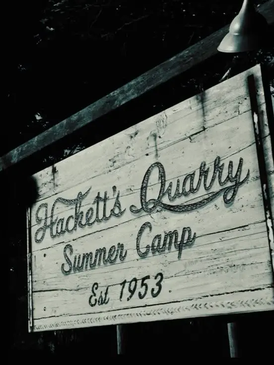 JuicyFork9872의 the quarry