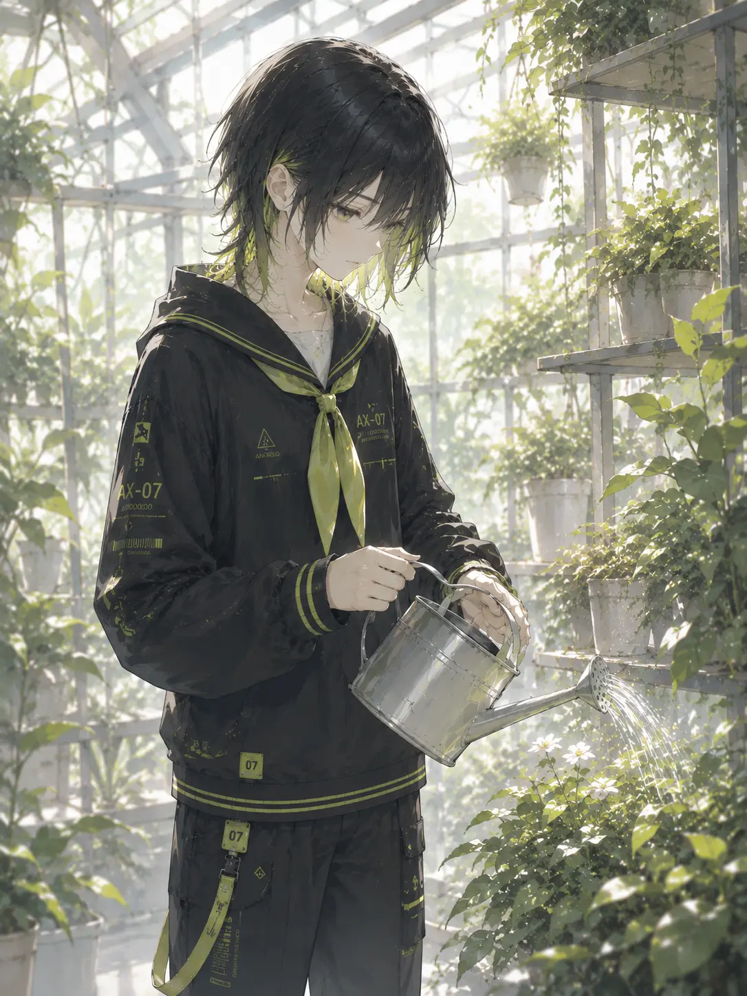mikajima의 🌱