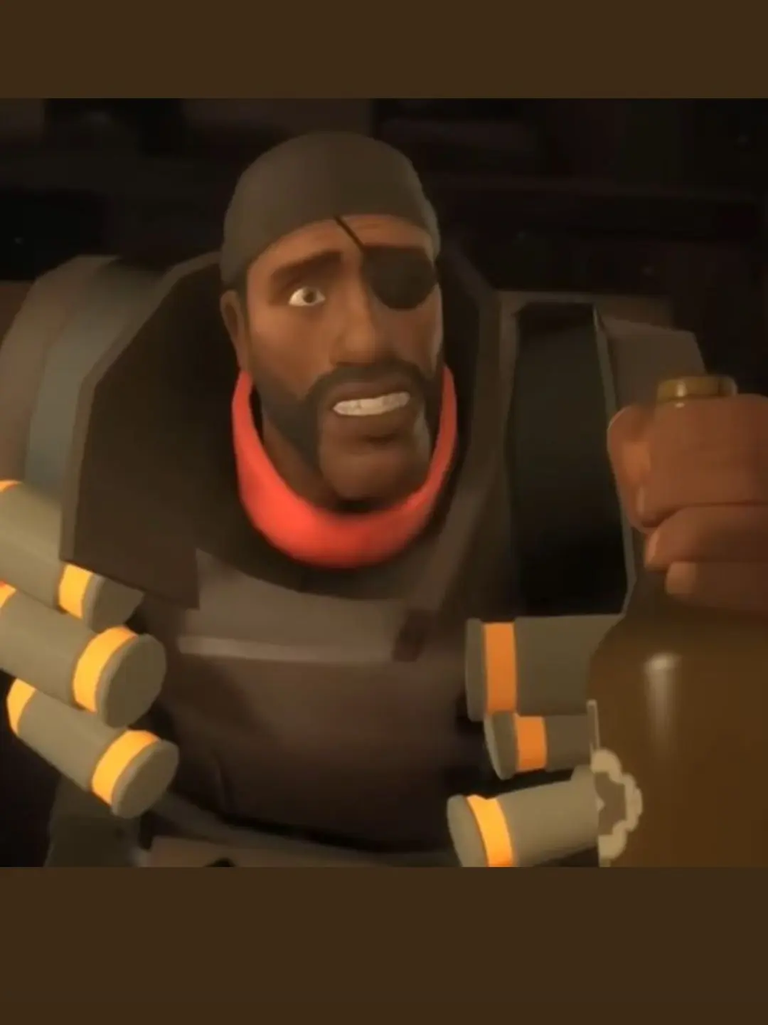 RoastDrill5367의 Demoman adopted child 💣💥