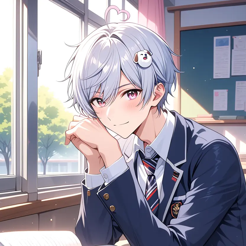 bea0617의 かわいいクラスメイト