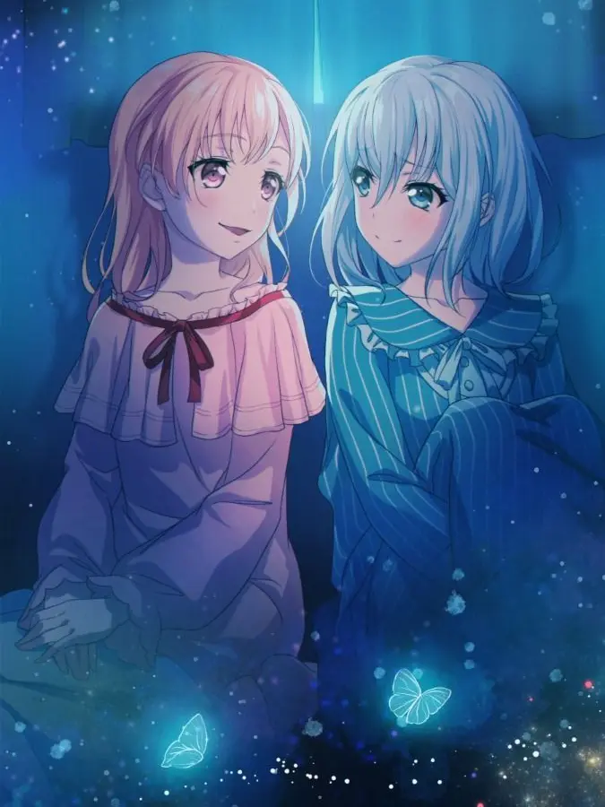 Aoikun1019의 Morfonica
