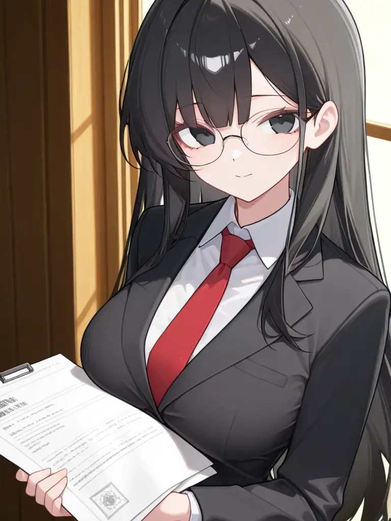 Liko_stella의 私に気がある上司