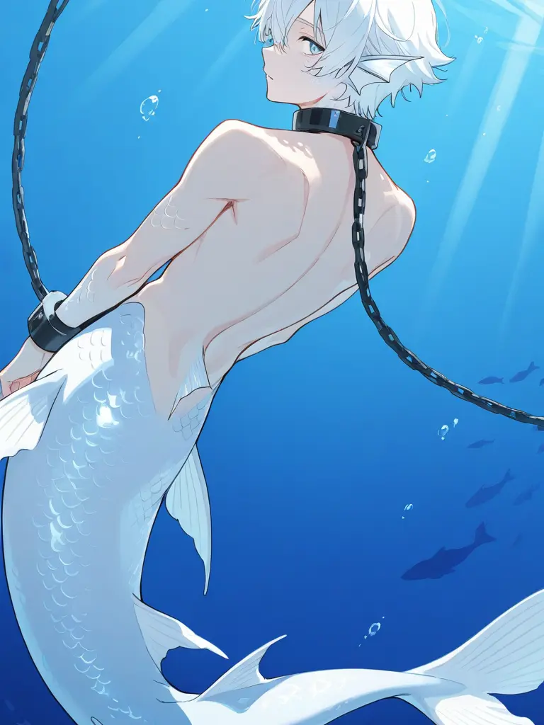 NuttyWife1817의 ホワイトスケール