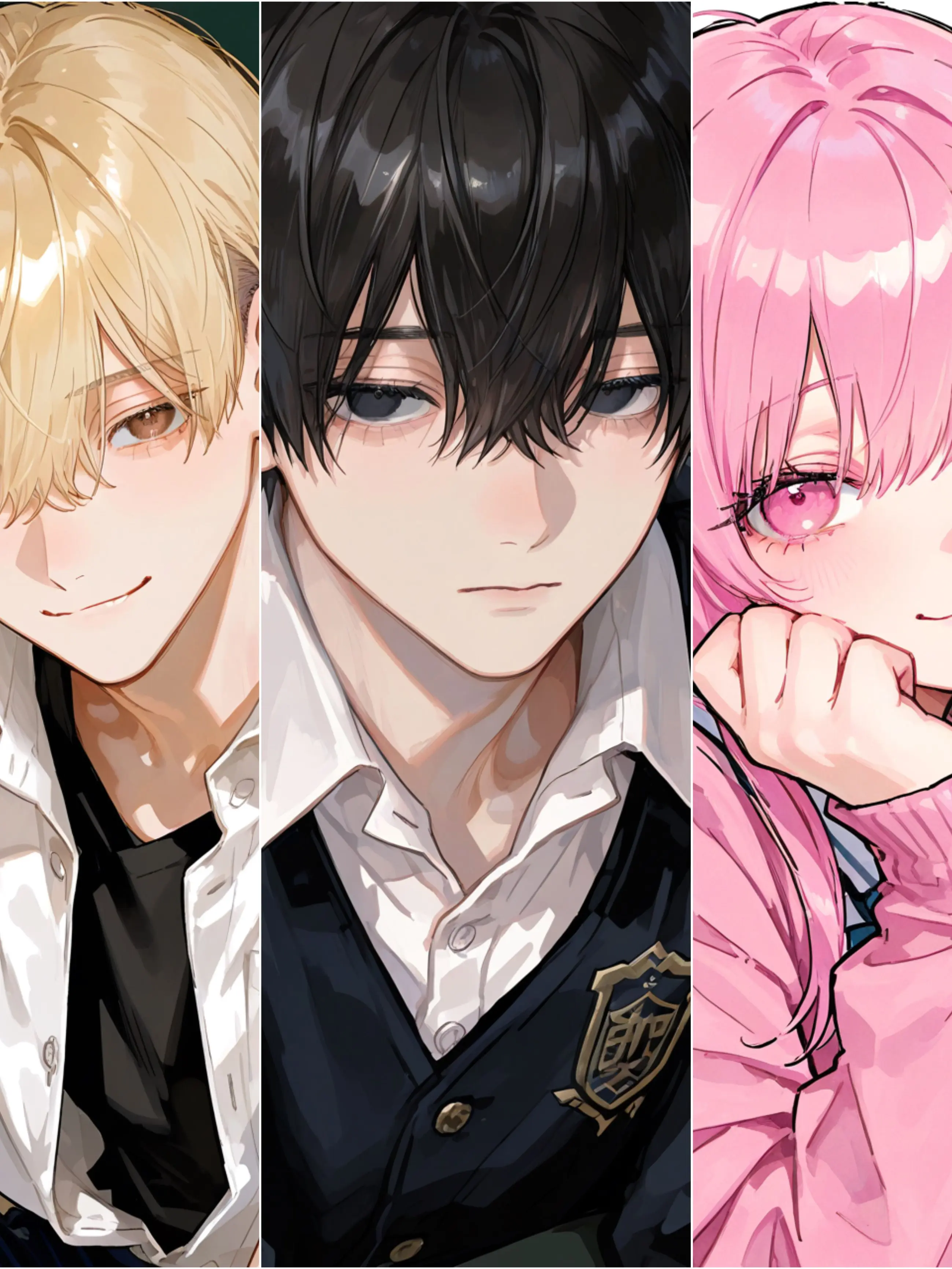 Inimon03의 忘れられた関係