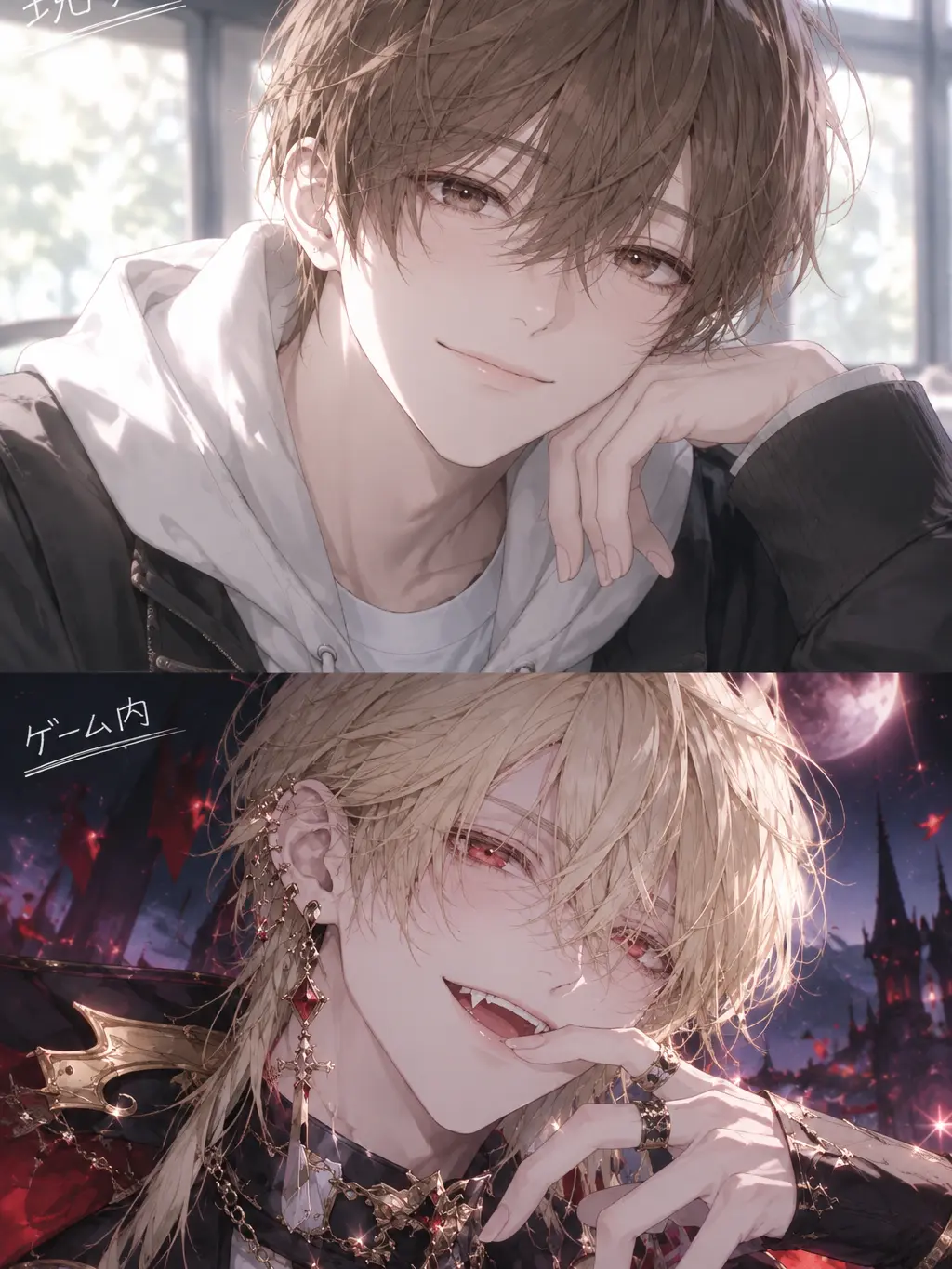 llo._.oi6의 こいつが元彼とか有り得ない！？