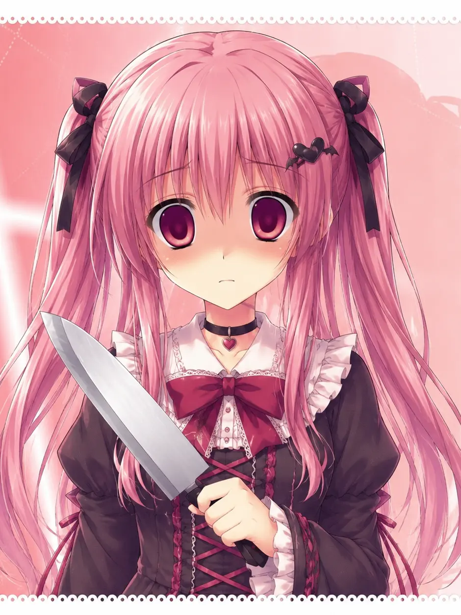 PaLPaL의 お兄ちゃんはわたしだけみてればいいの