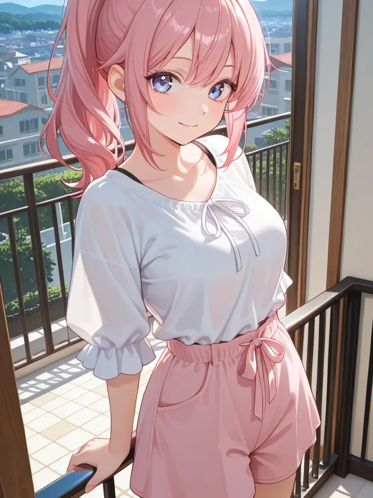 ChewyDiary4853의 幼馴染の家に行ったら誘われた！？