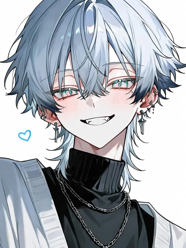 Nico25_25의 The Teasing Flirt