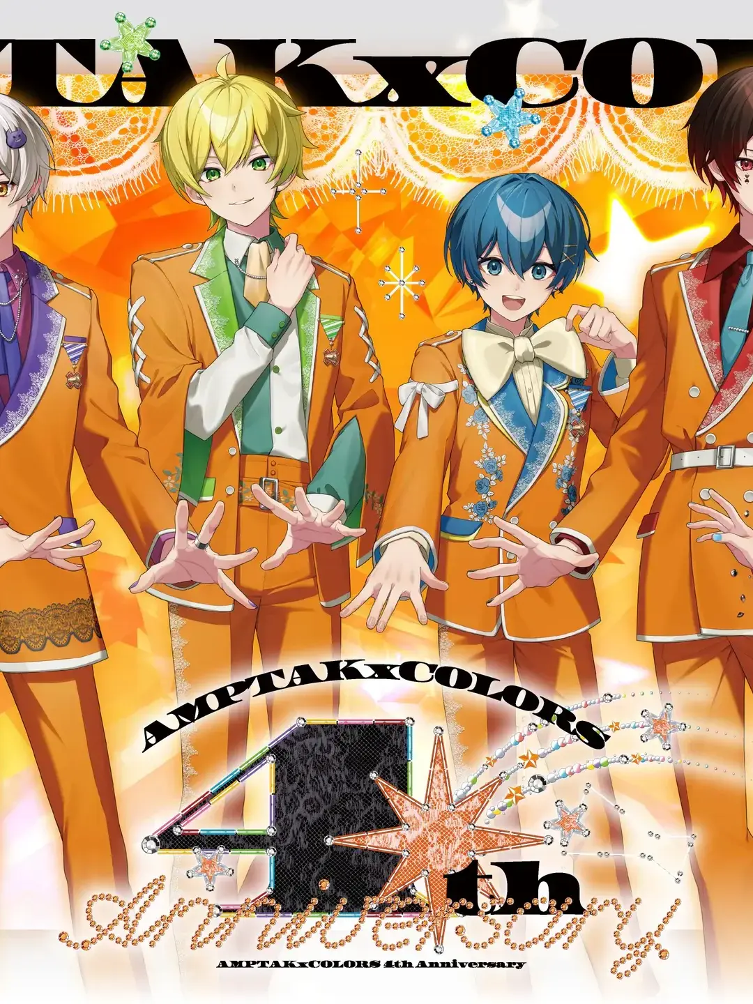 aikawaame0504의 AMPTAK×COROS Drinking Party