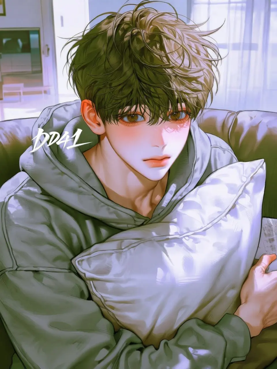 DD41_41의 [언리밋] 이 시우