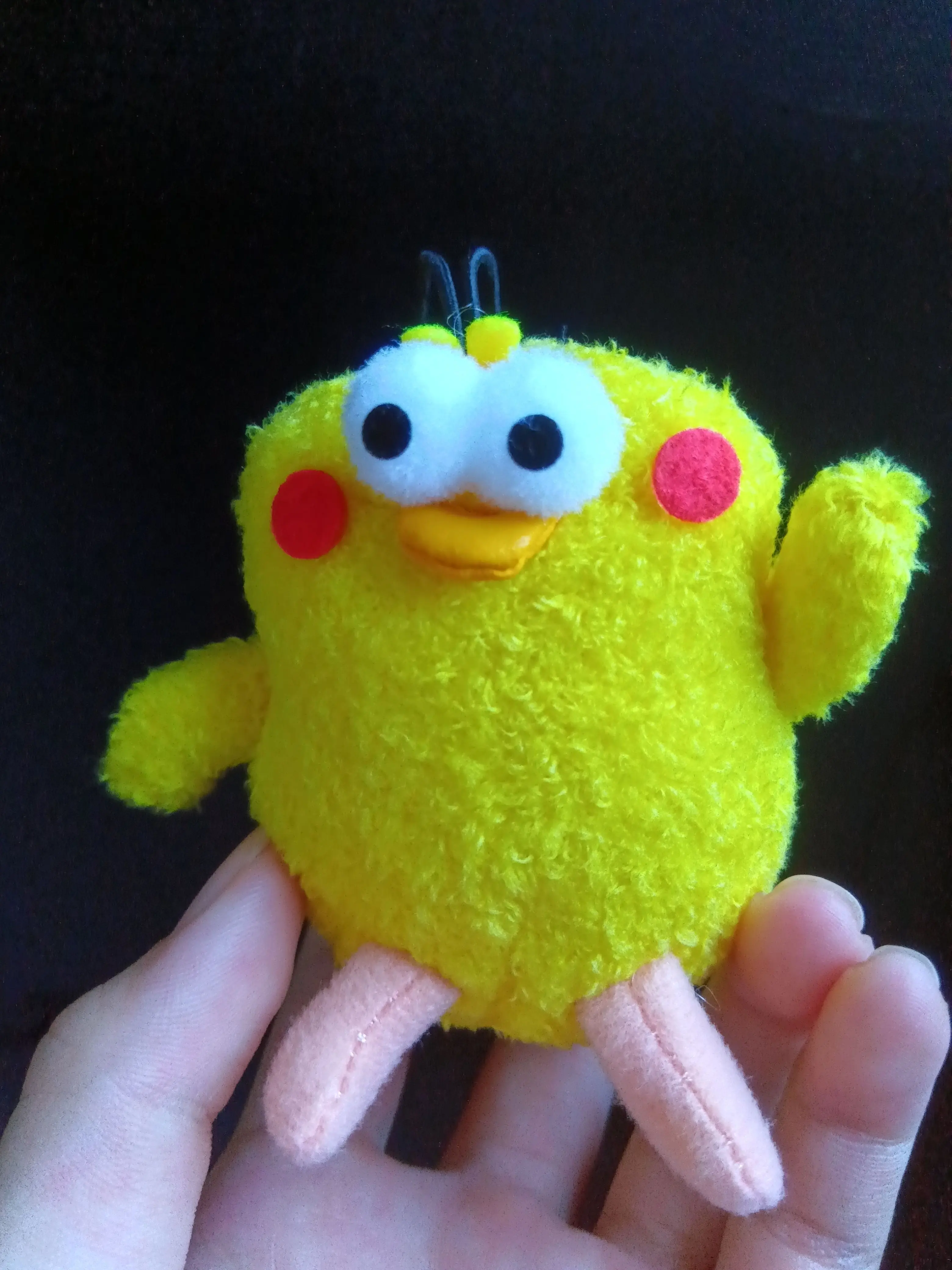 Kannzaki.Yuna의 自分用